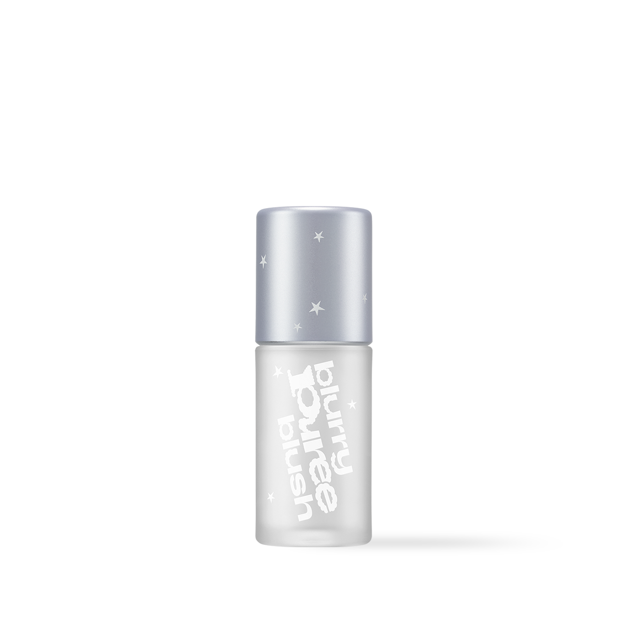 Tiptoe blurry puree blush F05 Steam Milk 5g