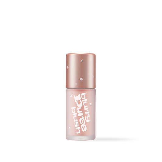 Tiptoe blurry puree blush F04 Baked Apricot 5g