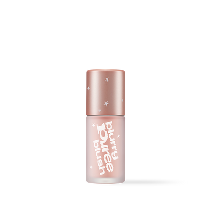 Tiptoe blurry puree blush F04 Baked Apricot 5g
