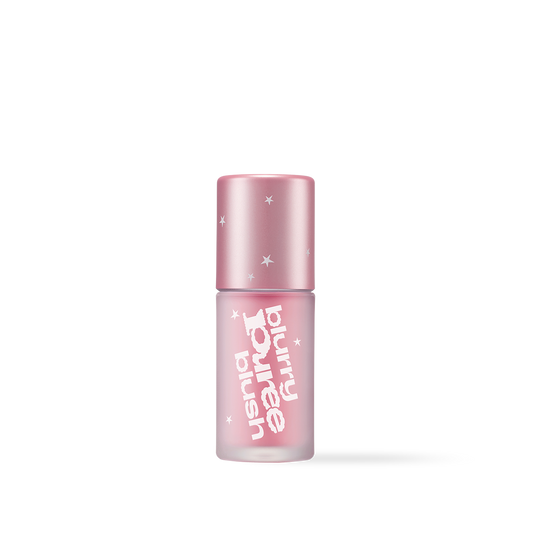 Tiptoe blurry puree blush F03 Berry Souffle 5g
