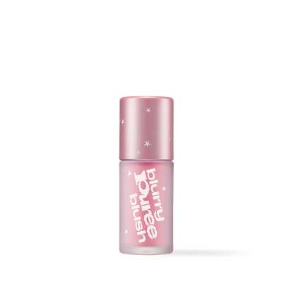 Tiptoe Blurry Puree Blush 5g - 16 Colors
