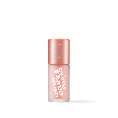 Tiptoe Blurry Puree Blush 5g - 16 Colors