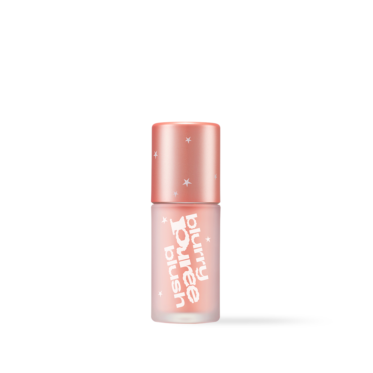 Tiptoe Blurry Puree Blush 5g - 16 Colors
