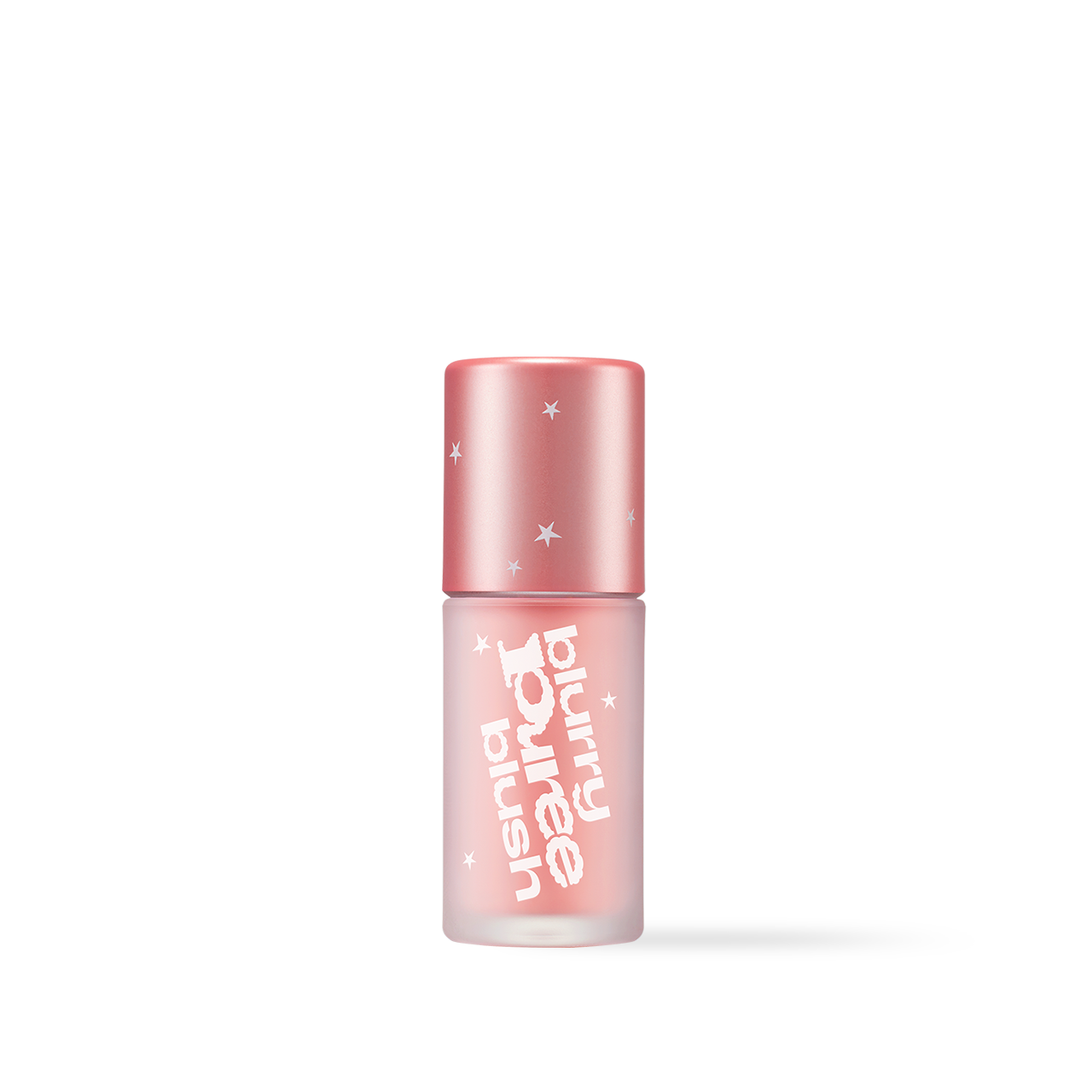 Tiptoe blurry puree blush F01 Strawberry Chou 5g