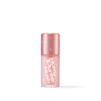 Tiptoe Blurry Puree Blush 5g - 16 Colors