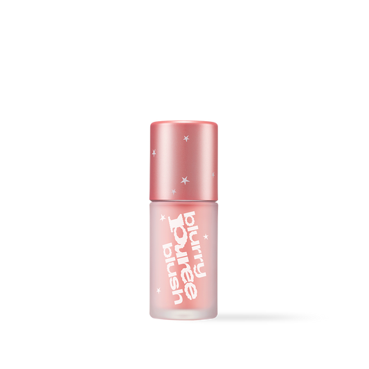 Tiptoe blurry puree blush  - 13 colors