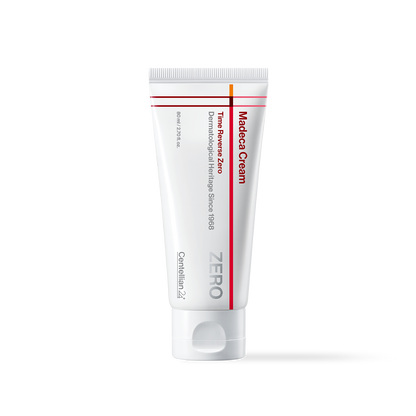 Centellian24 Madeca Cream Time Reverse Zero 80ml