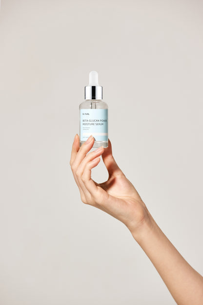 iUNIK Beta Glucan Power Moisture Serum 50ml