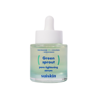 SUISKIN Green Sprout Pore Tightening Serum 67g