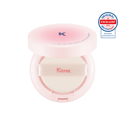 KIZTOZ The Barrimune Sun Cushion 15g