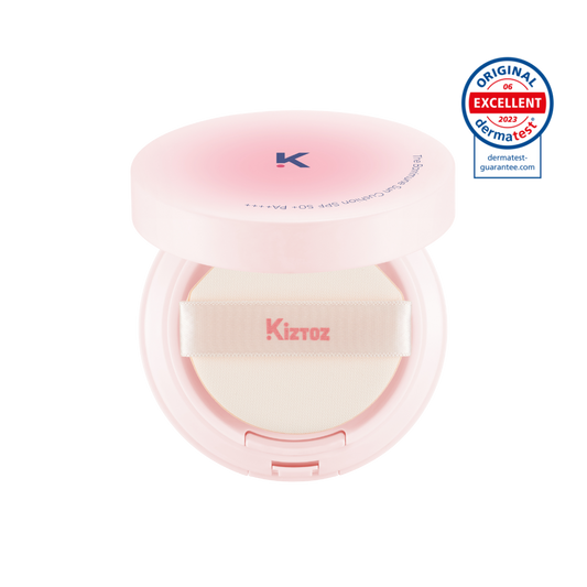 KIZTOZ The Barrimune Sun Cushion 15g