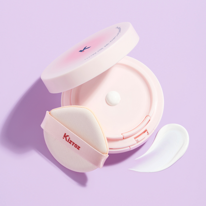 KIZTOZ The Barrimune Sun Cushion 15g