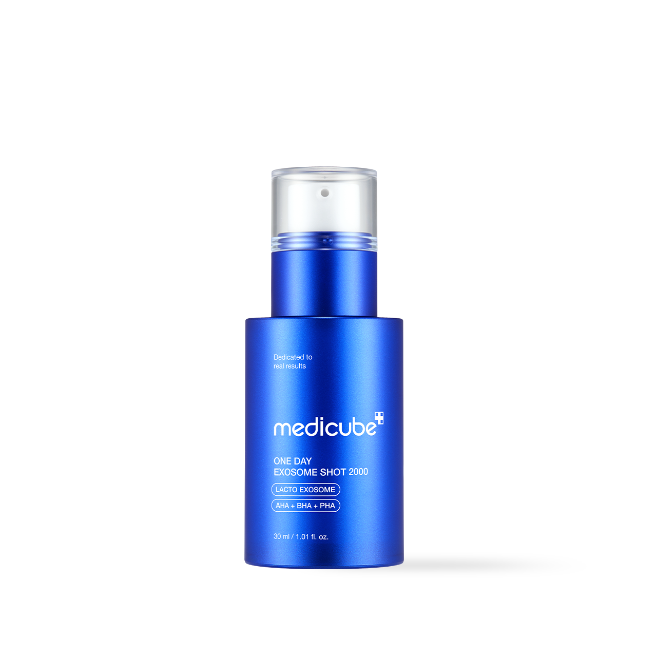 Medicube One Day Exosome Shot Pore Serum 2000 30ml