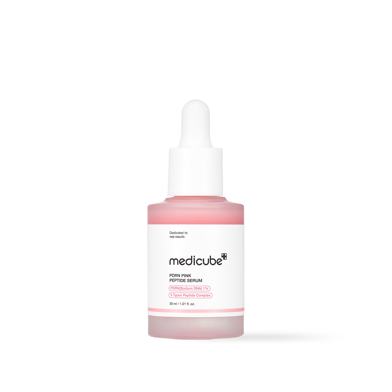 Medicube PDRN Pink Peptide Serum 30ml