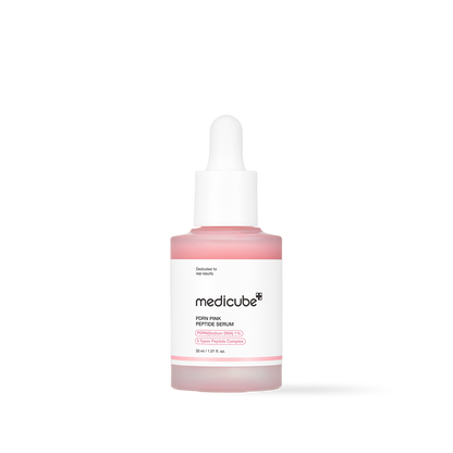 Medicube PDRN Pink Peptide Serum 30ml