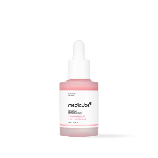Medicube PDRN Pink Peptide Serum 30ml