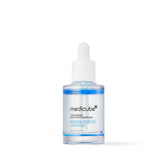 Medicube Hyaluronic Multi Peptide Serum 30ml