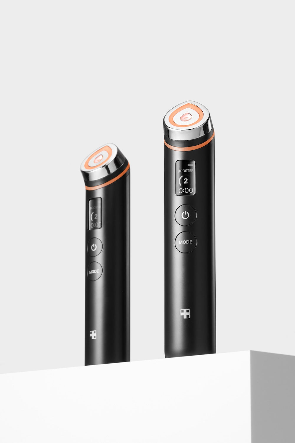 Medicube AGE-R Booster Pro Black 1EA – K-Beauty Express