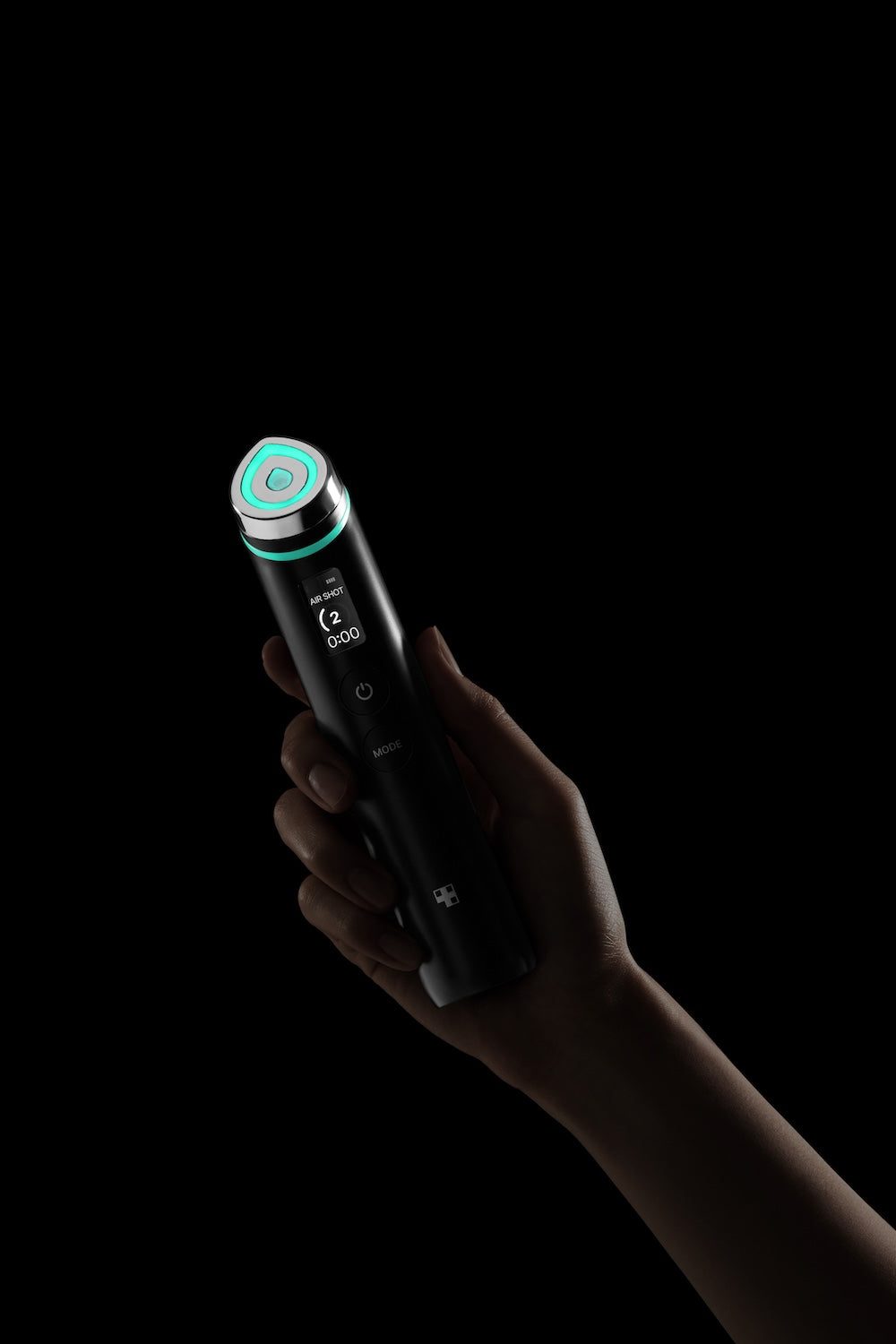 Medicube AGE-R Booster Pro Black 1EA – K-Beauty Express