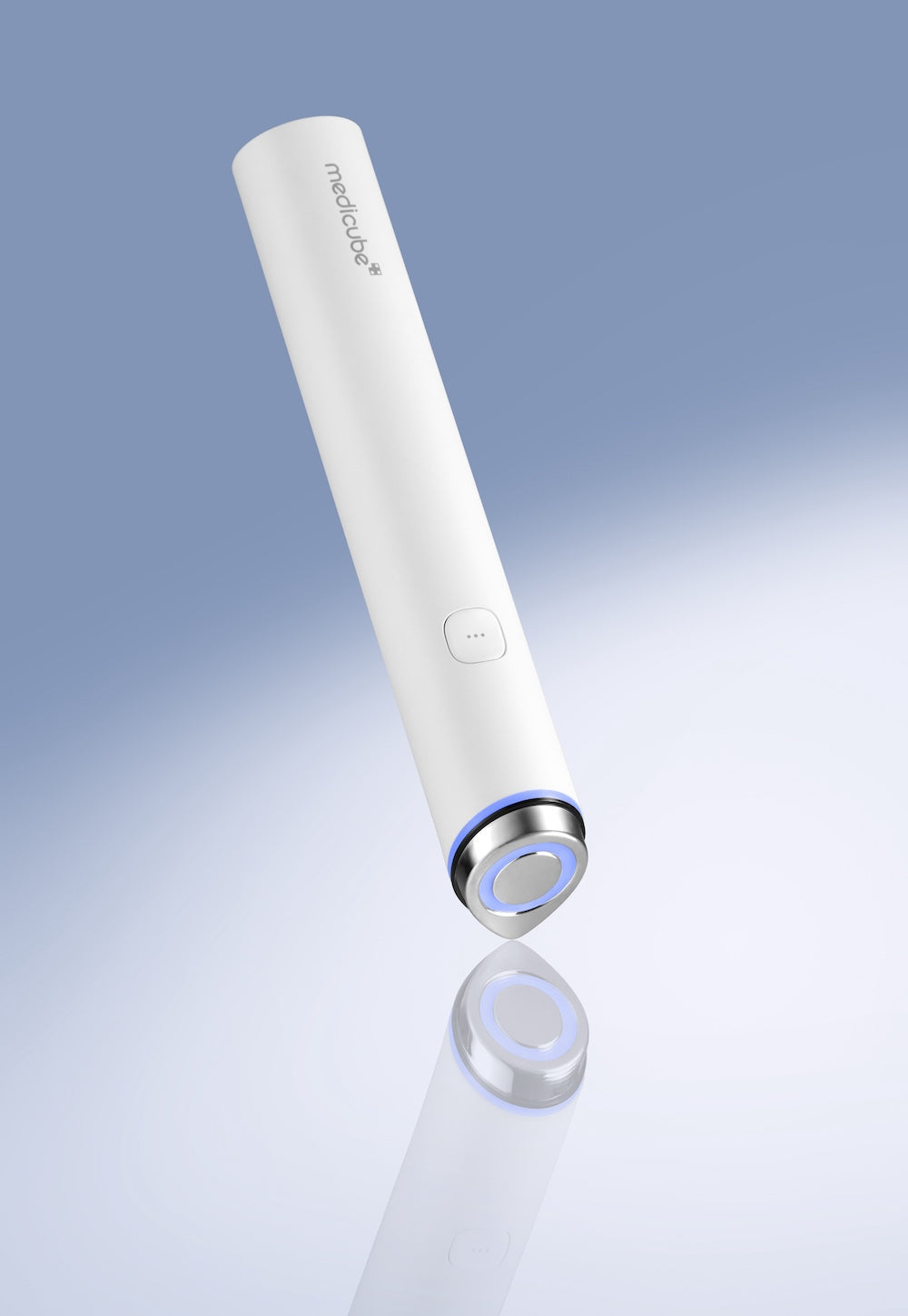 medicube ブースタープロ ホワイト Amazon.com: medicube Mini Booster Pro Plus Full Facial Device Set