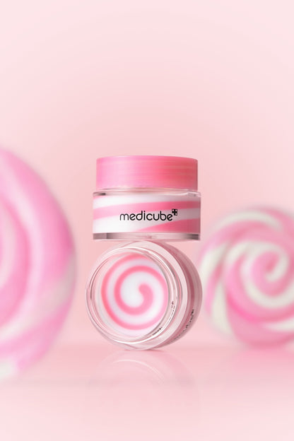 Medicube PDRN Lip Sleeping Mask 10g