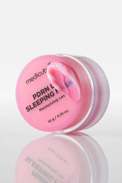 Medicube PDRN Lip Sleeping Mask 10g