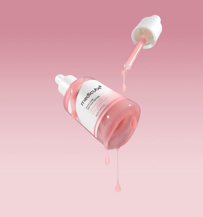 Medicube PDRN Pink Peptide Serum 30ml