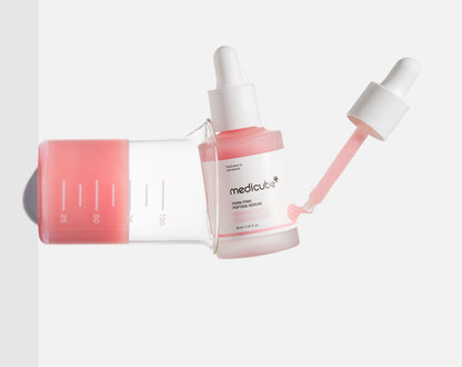 Medicube PDRN Pink Peptide Serum 30ml