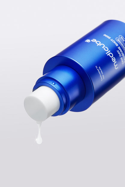 Medicube One Day Exosome Shot Pore Serum 2000 30ml