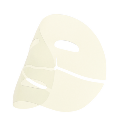 Medicube Kojic Acid Turmeric Brightening Gel Mask 4EA