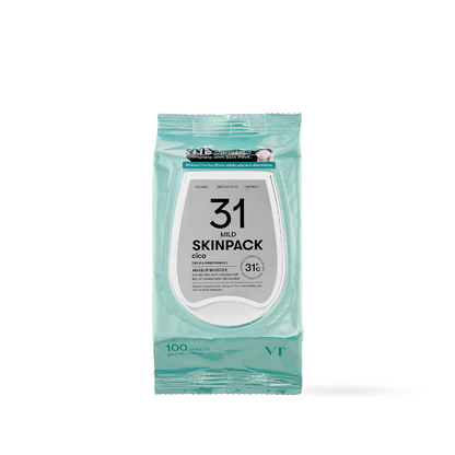 VT Cosmetics Skin Pack (MILD) 250g