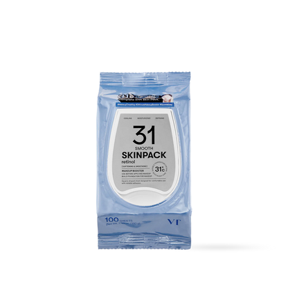 VT Cosmetics Skin Pack (SMOOTH) 250g