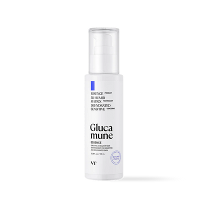 VT Cosmetics Glucamune Essence 100ml