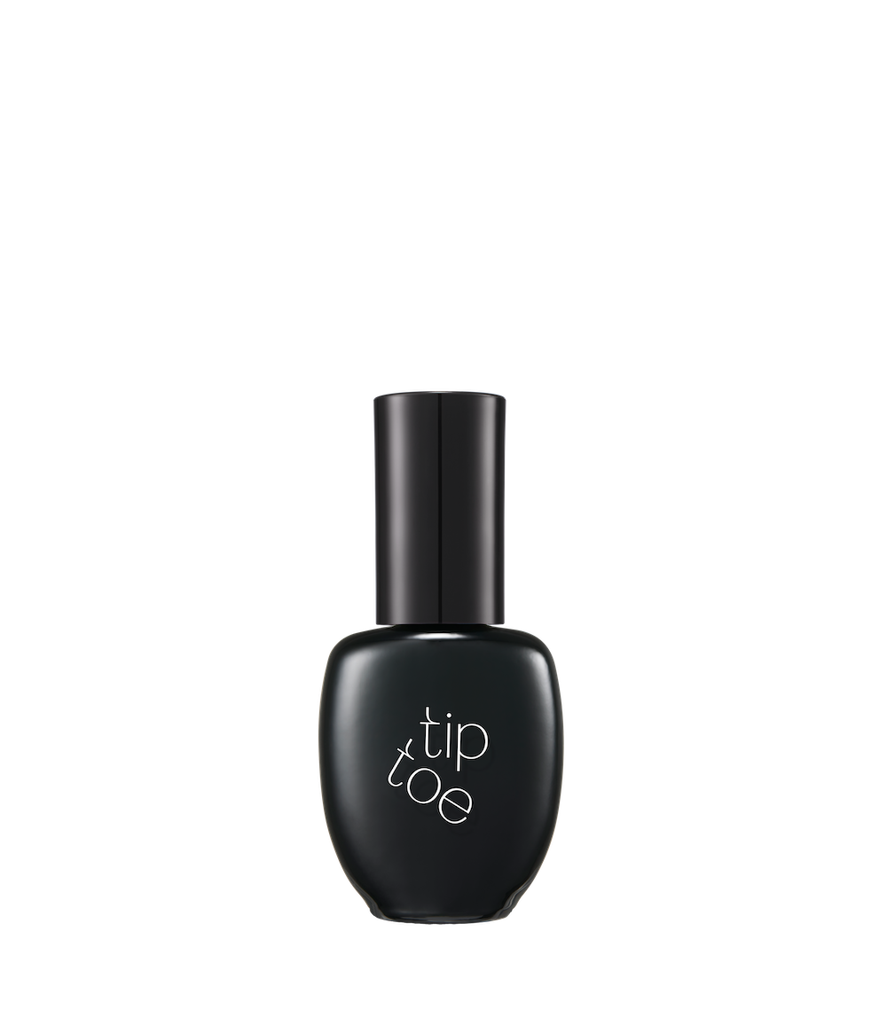 Tiptoe Nail Top Coats - 3 Colors