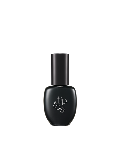 Tiptoe Nail Top Coats - 3 Colors