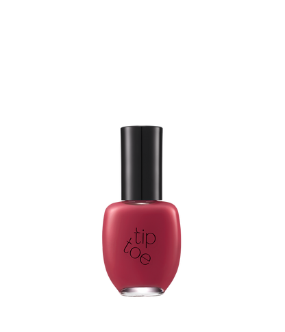 Tiptoe Syrup & Paint Nail Polish - 18 Colors