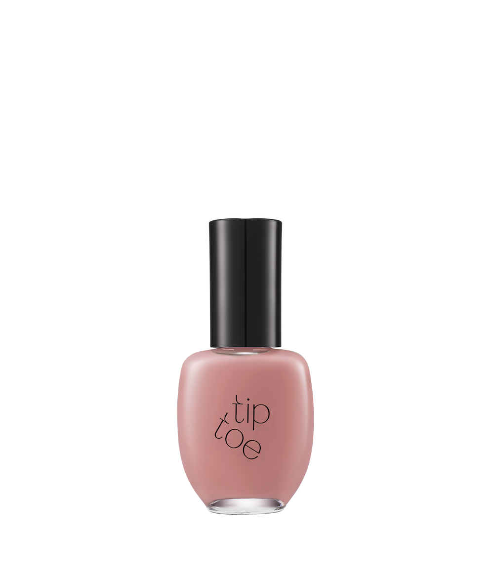 Tiptoe Syrup & Paint Nail Polish - 18 Colors