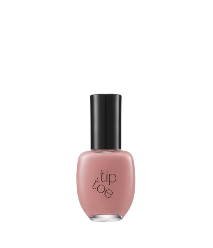 Tiptoe Syrup & Paint Nail Polish - 18 Colors