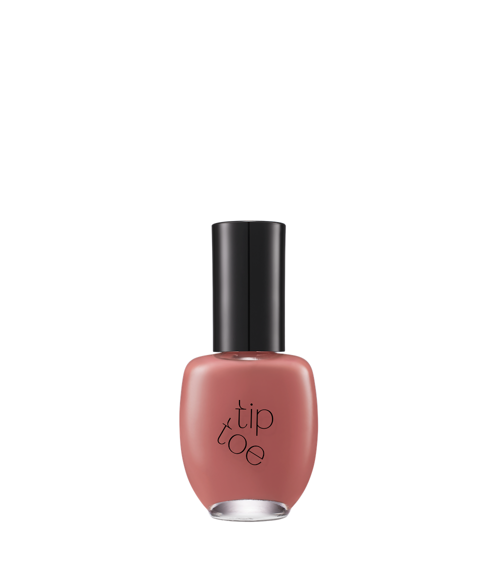 Tiptoe Syrup & Paint Nail Polish - 18 Colors