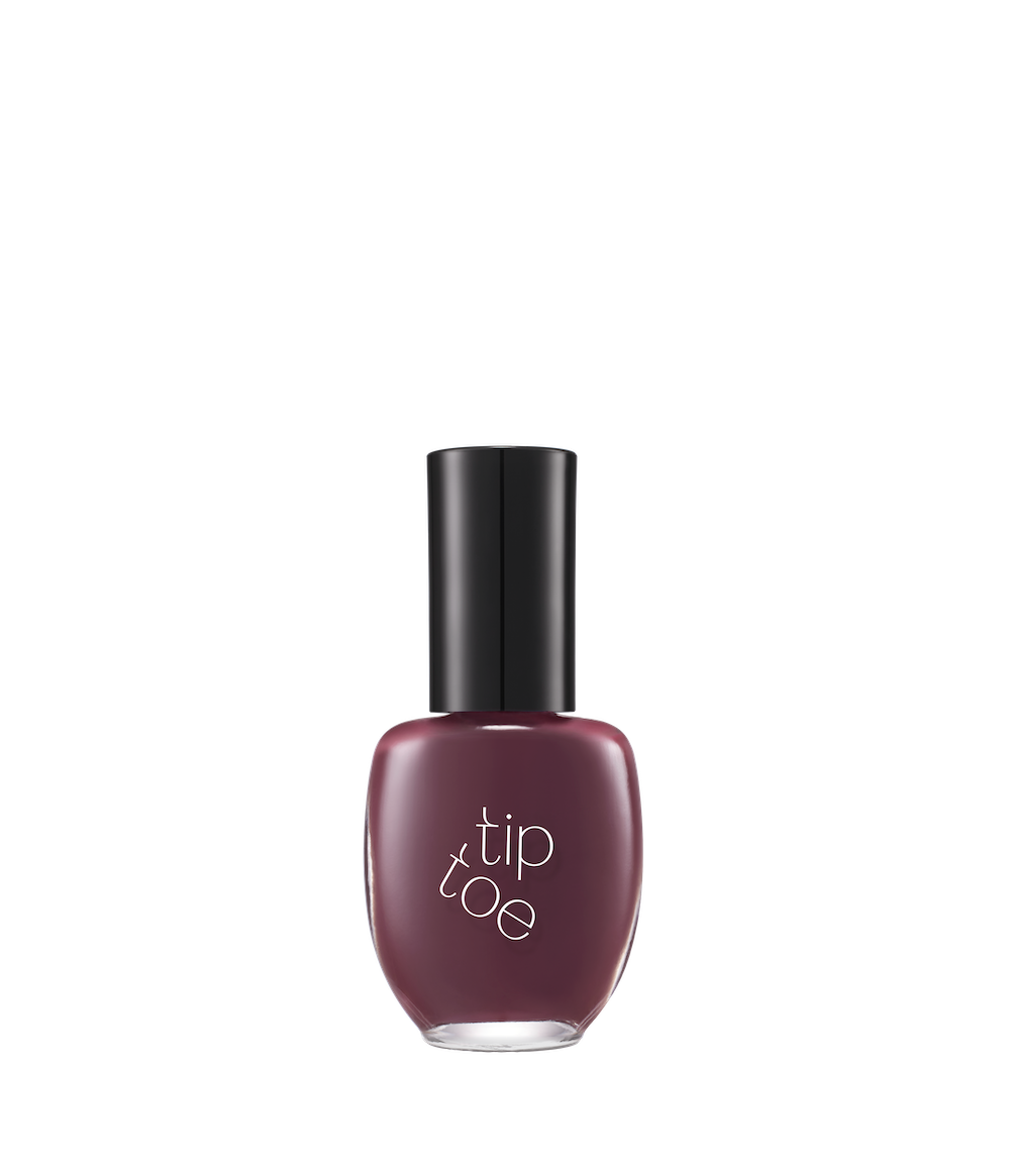 Tiptoe Syrup & Paint Nail Polish - 18 Colors