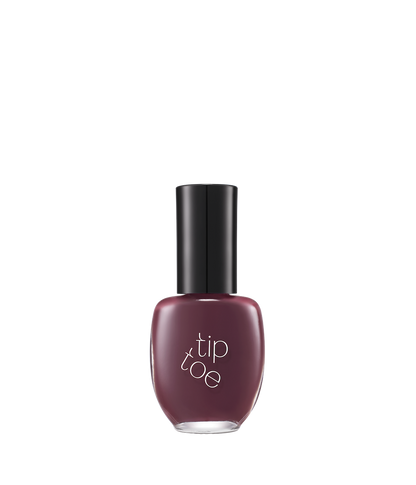 Tiptoe Syrup & Paint Nail Polish - 18 Colors