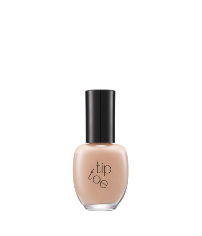 Tiptoe Syrup & Paint Nail Polish - 18 Colors