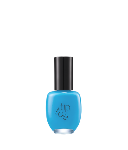 Tiptoe Syrup & Paint Nail Polish - 18 Colors
