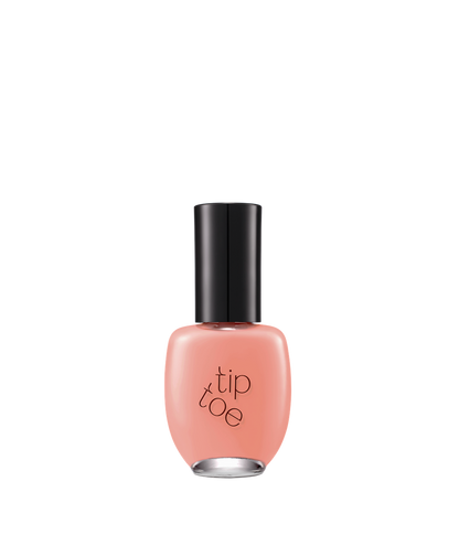 Tiptoe Syrup & Paint Nail Polish - 18 Colors
