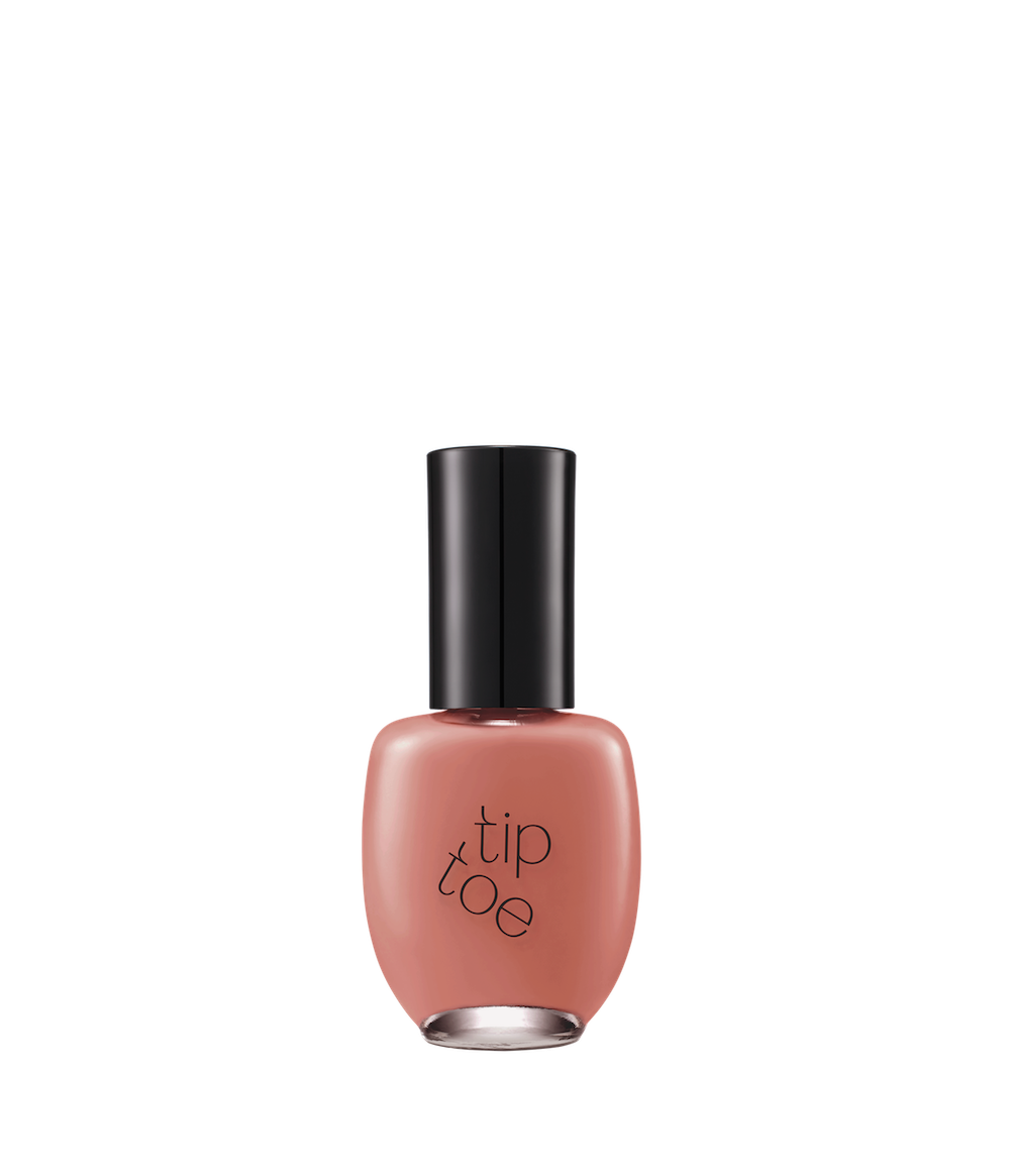Tiptoe Syrup & Paint Nail Polish - 18 Colors