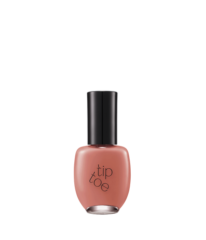 Tiptoe Syrup & Paint Nail Polish - 18 Colors