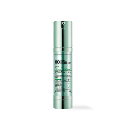 VT Cosmetics RETI-A Reedle Shot 300 50ml
