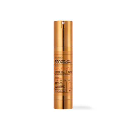 VT Cosmetics VITA-LIGHT Reedle Shot 300 50ml