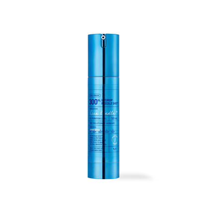 VT Cosmetics Hydrop Reedle Shot 300hl