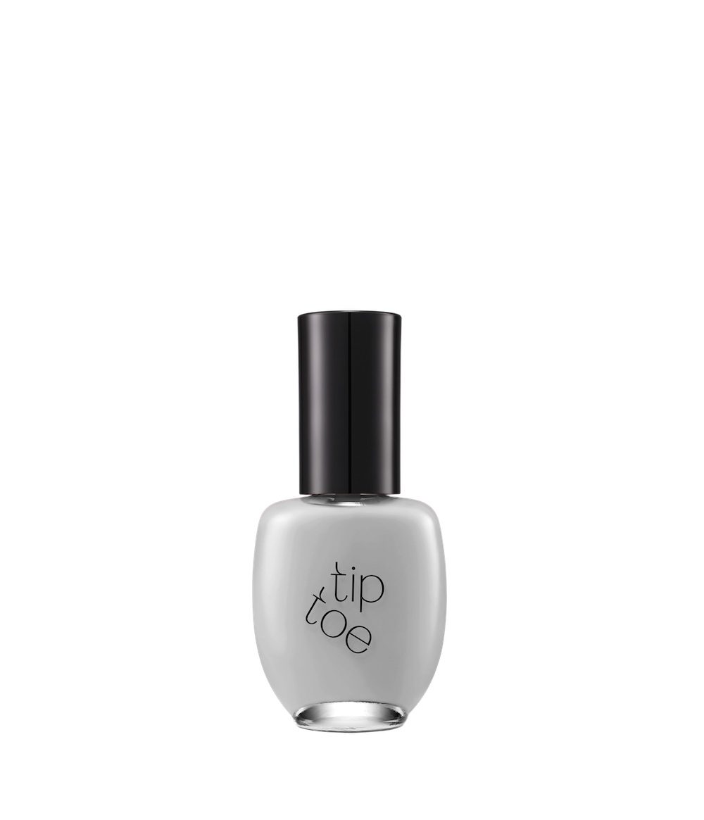 Tiptoe Syrup & Paint Nail Polish - 18 Colors